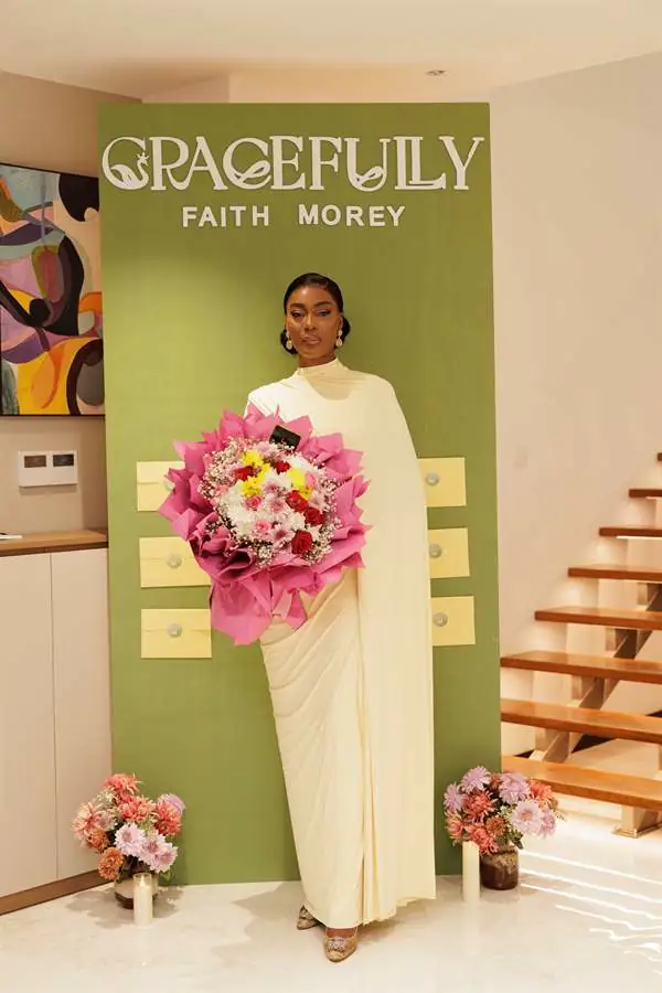 The Grace Circle Ghana event photo