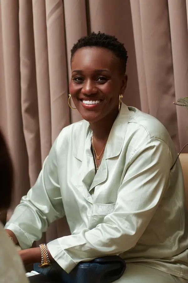 THE Grace Circle event photo