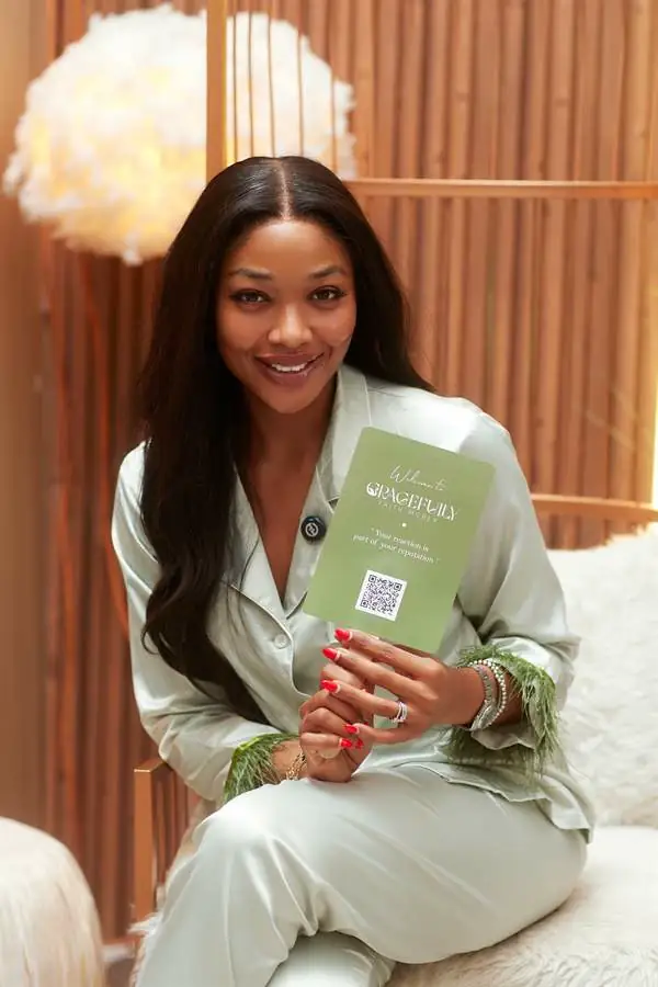 THE Grace Circle event photo