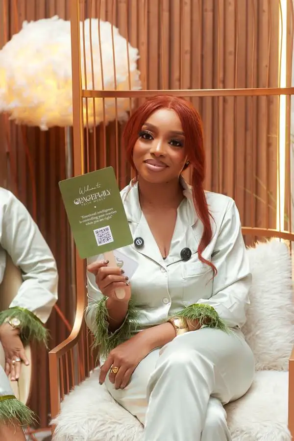 THE Grace Circle event photo