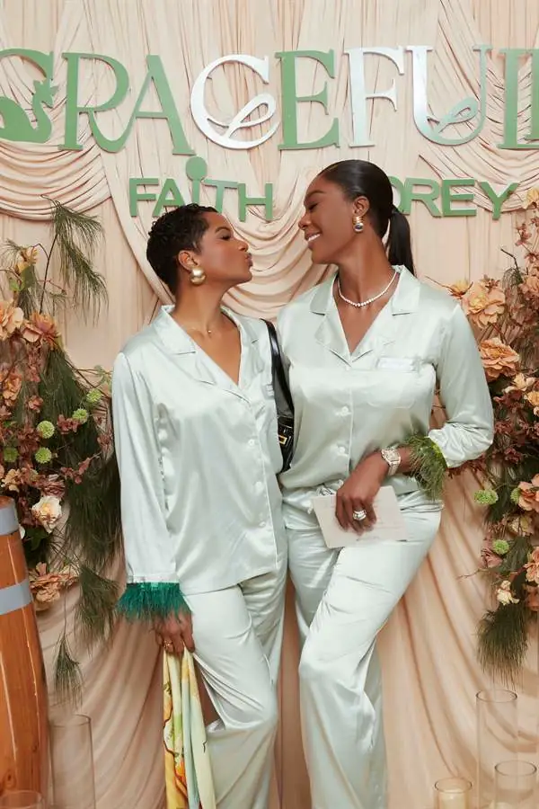 THE Grace Circle event photo