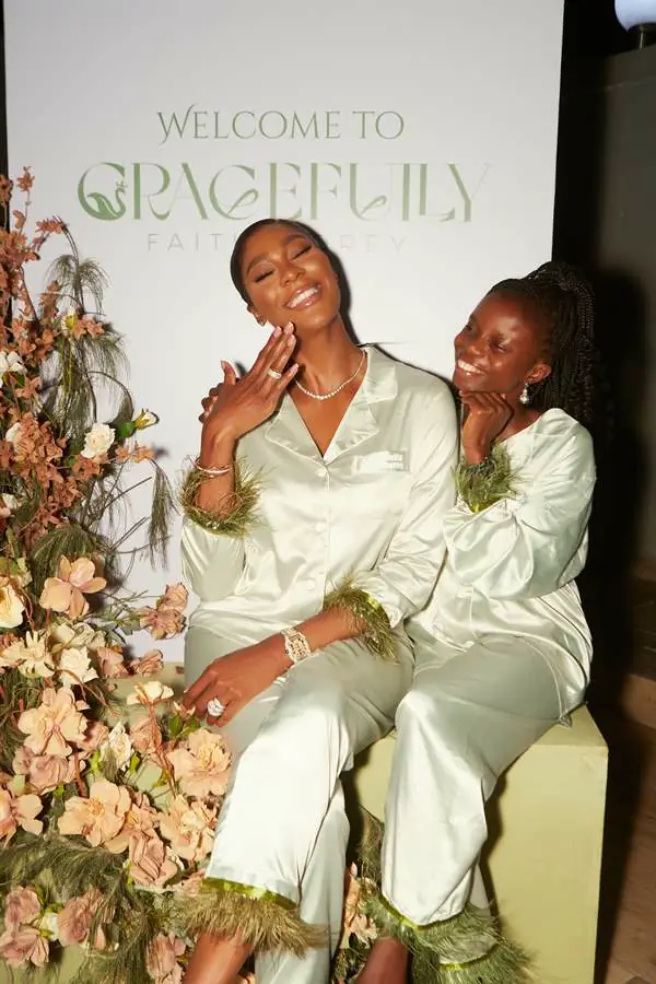 THE Grace Circle event photo