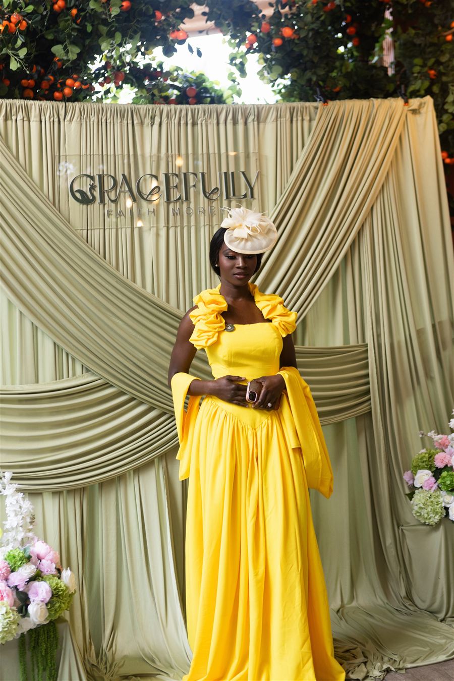 The Grace Circle Canada event photo