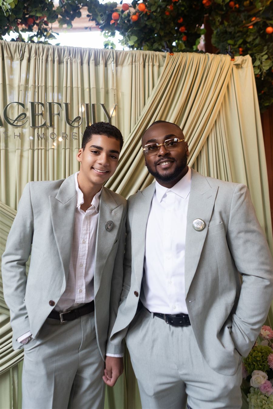 The Grace Circle Canada event photo